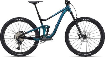 Enduro Bike GIANT Trance X 1 2022 | 29 Zoll | Diamant (Bild 1)
