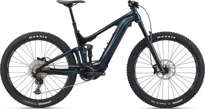 E-Allmountain MTB GIANT Trance X Advanced E+ 2 2022 | 625 Wh | 29 Zoll | Diamant (Bild 1)