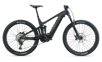 E-Allmountain MTB GIANT Trance X Advanced E+ 2 2024 | 800 Wh | 29 Zoll | Diamant (Bild 1)