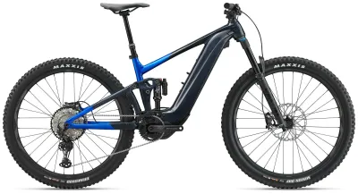 E-Allmountain MTB GIANT Trance X E+ 1 2023 | 800 Wh | 29 Zoll | Diamant (Bild 1)