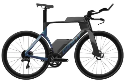 Aero Rennrad GIANT Trinity Advanced SL 2 2025 | 28 Zoll | Diamant (Bild 1)