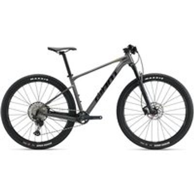 Trail Bike GIANT XtC SLR 1 2022 | 29 Zoll | Diamant (Bild 1)