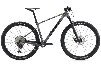 Trail Bike GIANT XtC SLR 1 2022 | 29 Zoll | Diamant (Bild 2)