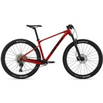 Trail Bike GIANT XtC SLR 2 2022 | 29 Zoll | Diamant (Bild 4)
