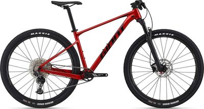 Trail Bike GIANT XtC SLR 2 2022 | 29 Zoll | Diamant (Bild 5)