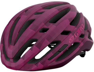 Rennrad Helm Giro Agilis MIPS 2024 (Bild 3)