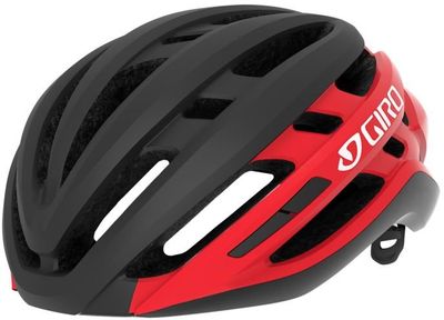 Rennrad Helm Giro Agilis MIPS 2024 (Bild 3)