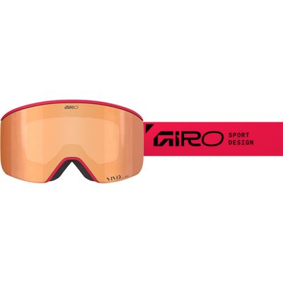 Skibrille Giro Axis Skibrille 0 (Bild 1)