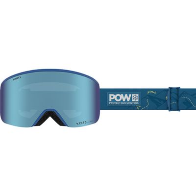 Skibrille Giro Axis Skibrille 0 (Bild 3)