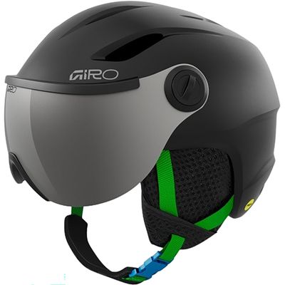 Ski Helm Giro Buzz Mips 0 (Bild 1)