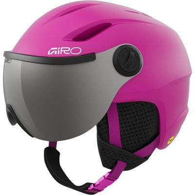 Ski Helm Giro Buzz Mips 0 (Bild 2)