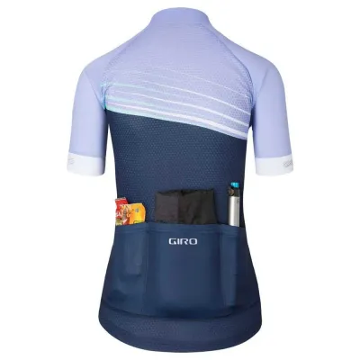 Fahrradtrikots kurzarm Giro Chrono 2023 (Bild 7)