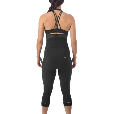 Anzüge Giro Chrono Expert Halter 3/4 Radlerhose 0 (Bild 2)