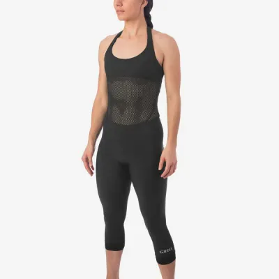 Anzüge Giro Chrono Expert Halter 3/4 Radlerhose 0 (Bild 3)