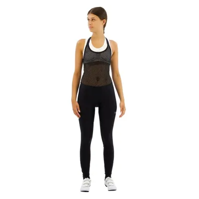 Bodies Giro Chrono Expert Thermal Halter Trägerhose (Bild 1)