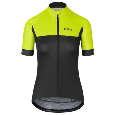 Fahrradtrikots kurzarm Giro Chrono (Bild 11)