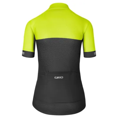 Fahrradtrikots kurzarm Giro Chrono (Bild 17)