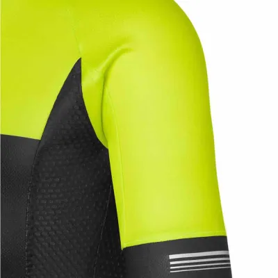 Fahrradtrikots kurzarm Giro Chrono (Bild 19)