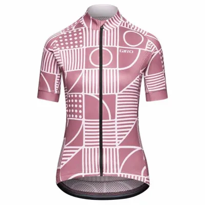 Fahrradtrikots kurzarm Giro Chrono (Bild 21)