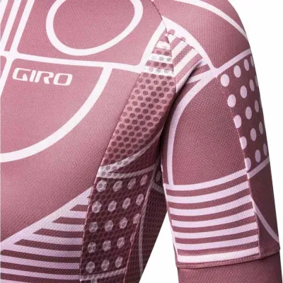 Fahrradtrikots kurzarm Giro Chrono (Bild 23)