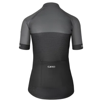 Fahrradtrikots kurzarm Giro Chrono (Bild 7)