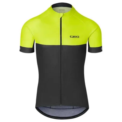 Fahrradtrikots kurzarm Giro Chrono (Bild 9)