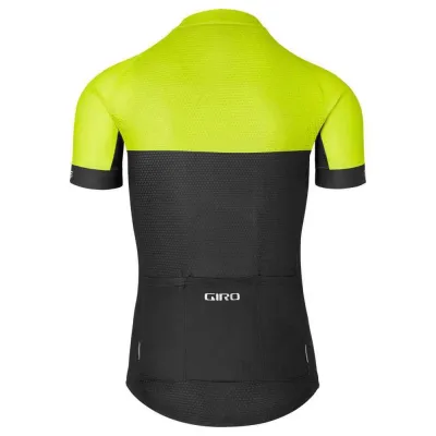 Fahrradtrikots kurzarm Giro Chrono (Bild 10)