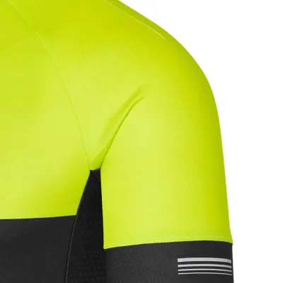 Fahrradtrikots kurzarm Giro Chrono (Bild 12)