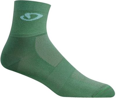Fahrradsocken Giro Comp Racer Socken 2024 (Bild 2)