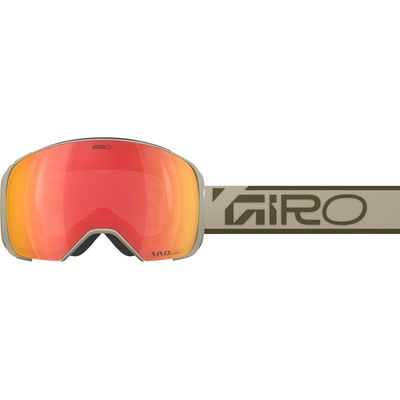 Skibrille Giro Comp Skibrille 0 (Bild 3)
