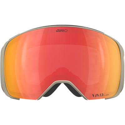 Skibrille Giro Comp Skibrille 0 (Bild 4)