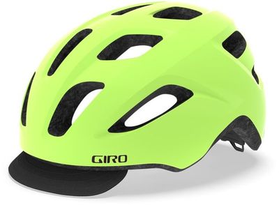 Fahrradhelme City und Trekking Giro Cormick 2024 (Bild 1)