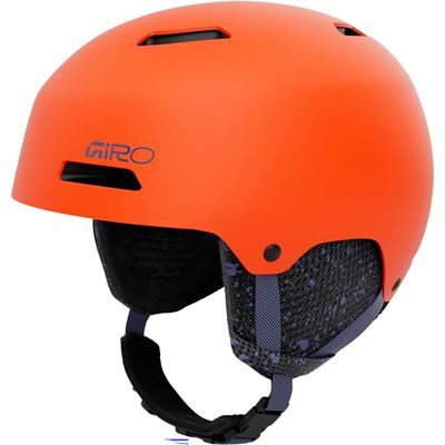 Ski Helm Giro Crue Skihelm 0 (Bild 3)