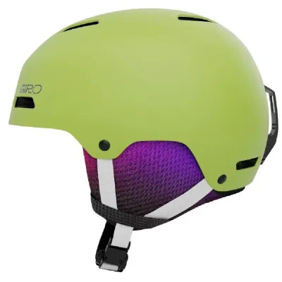Ski Helm Giro Crue Skihelm 0 (Bild 6)