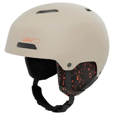 Ski Helm Giro Crue Skihelm 0 (Bild 9)