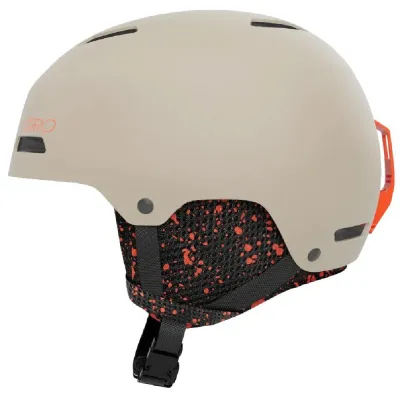 Ski Helm Giro Crue Skihelm 0 (Bild 10)