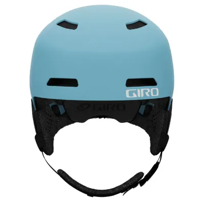 Ski Helm Giro Crüe Skihelm (Bild 10)