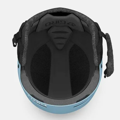 Ski Helm Giro Crüe Skihelm (Bild 12)