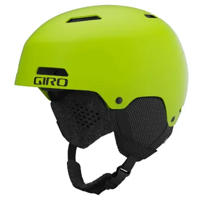 Ski Helm Giro Crüe Skihelm (Bild 1)