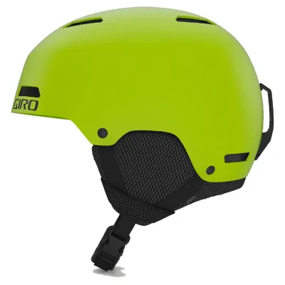 Ski Helm Giro Crüe Skihelm (Bild 2)