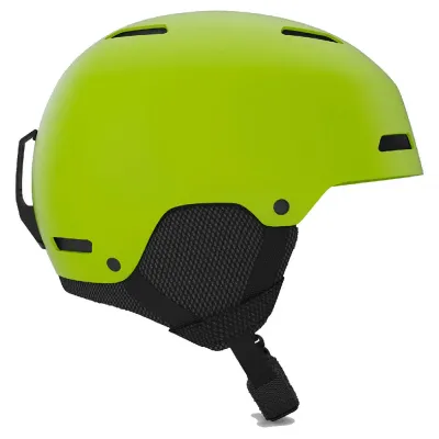 Ski Helm Giro Crüe Skihelm (Bild 3)