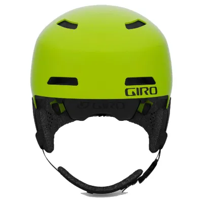 Ski Helm Giro Crüe Skihelm (Bild 4)