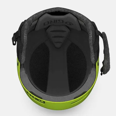 Ski Helm Giro Crüe Skihelm (Bild 6)