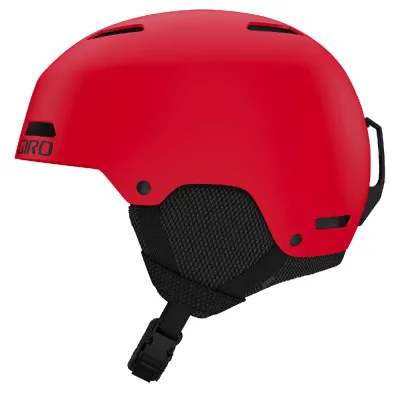 Ski Helm Giro Crüe Skihelm (Bild 14)