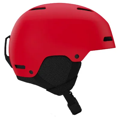 Ski Helm Giro Crüe Skihelm (Bild 15)