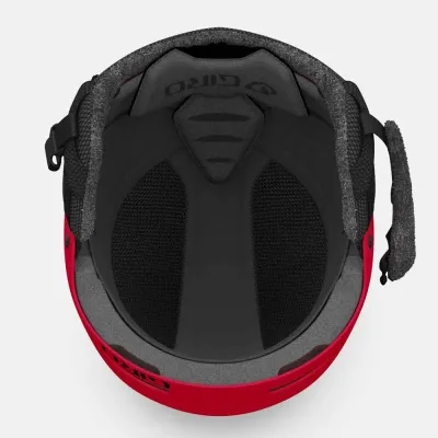 Ski Helm Giro Crüe Skihelm (Bild 18)
