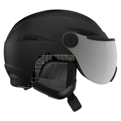 Ski Helm Giro Essence Mips Skihelm 2023 (Bild 2)