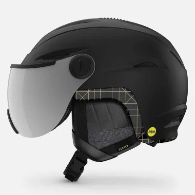 Ski Helm Giro Essence Mips Skihelm 2023 (Bild 5)