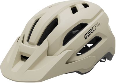 Kinderhelm Giro Fixture II 2026 (Bild 2)