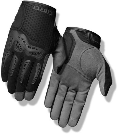 Fahrradhandschuhe Giro Gnar Langfinger Handschuhe 2023 (Bild 1)